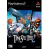 TimeSplitters 2-ps2-bazar