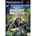 Tom Clancys Ghost Recon Jungle Storm