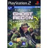 Tom Clancys Ghost Recon Jungle Storm-ps2-bazar