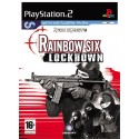 Tom Clancys Rainbow Six Lockdown