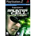 Tom Clancys Splinter Cell Chaos Theory