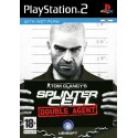 Tom Clancys Splinter Cell Double Agent