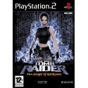 Tomb Raider: Angel of Darkness