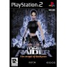 Tomb Raider: Angel of Darkness-ps2-bazar