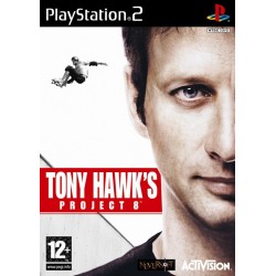 Tony Hawk's Project 8-ps2-bazar