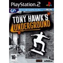 Tony Hawks Underground