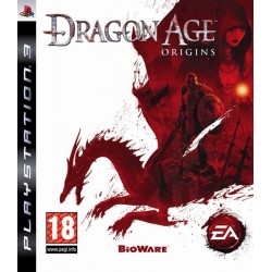 Dragon Age: Origins-ps3