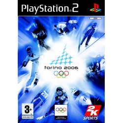 Torino 2006-ps2-bazar