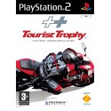 Tourist Trophy The Real Riding Simulator