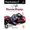 Tourist Trophy The Real Riding Simulator-ps2-bazar