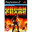 Urban Chaos Riot Response