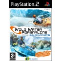 Wild Water Adrenalin - Featuring Salomon