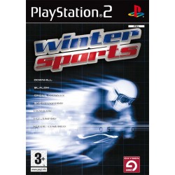 Winter Sports-ps2-bazar