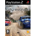 WRC Rally Evolved