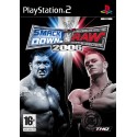 WWE SmackDown! vs. RAW 2006