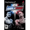 WWE SmackDown! vs. RAW 2006-ps2-bazar