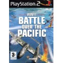 WWII Battle Over the Pacific