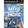 WWII Battle Over the Pacific-ps2-bazar