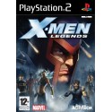 X-Men Legends