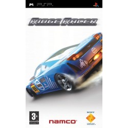 Ridge Racer-psp-bazar