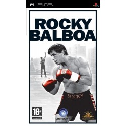 Rocky Balboa-psp-bazar