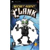 Secret Agent Clank-psp-bazar