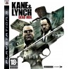 Kane & Lynch: Dead Men-ps3