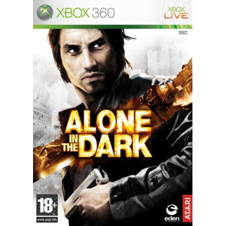 Alone in the Dark 5-x360-bazar