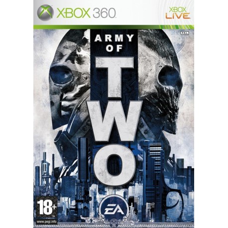 Army of Two-x360-bazar