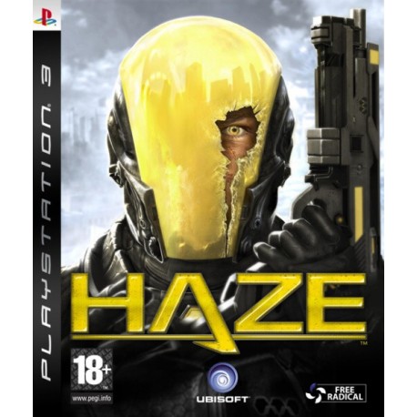 Haze-ps3
