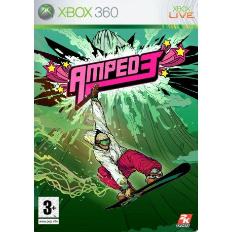 Amped 3-x360-bazar