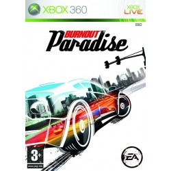 Burnout Paradise-x360-bazar