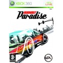 Burnout Paradise