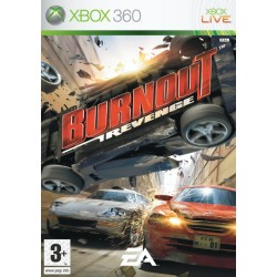 Burnout Revenge-x360-bazar