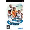 Virtua Tennis: World Tour