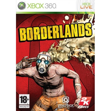 Borderlands-x360-bazar