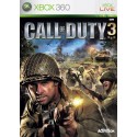 Call of Duty 3