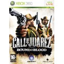 Call of Juarez: Bound in Blood