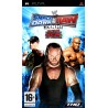 WWE SmackDown! vs. RAW 2008-psp-bazar