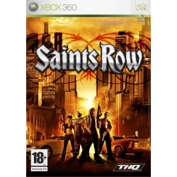 Saints Row-x360-bazar
