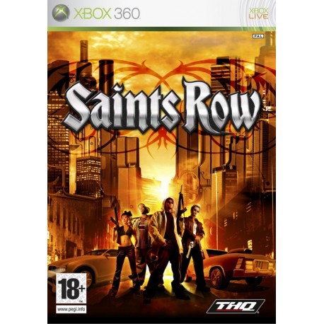 Saints Row-x360-bazar