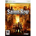 Saints Row