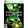 Command & Conquer 3 Tiberium Wars-x360-bazar