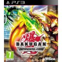 Bakugan: Battle Brawlers - Defenders of the Core