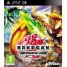 Bakugan: Battle Brawlers - Defenders of the Core-ps3-bazar