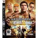 WWE Legends of WrestleMania