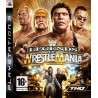 WWE Legends of WrestleMania-ps3-bazar