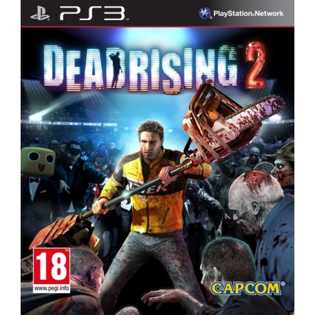 Dead Rising 2-ps3-bazar