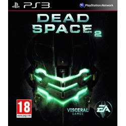 Dead Space 2-ps3-bazar