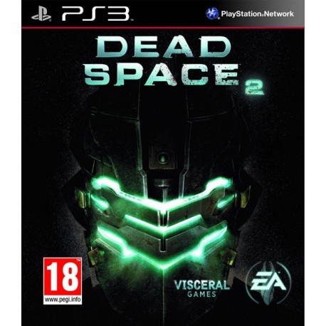 Dead Space 2-ps3-bazar